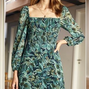 NWT Wilfred Nimmo Dress